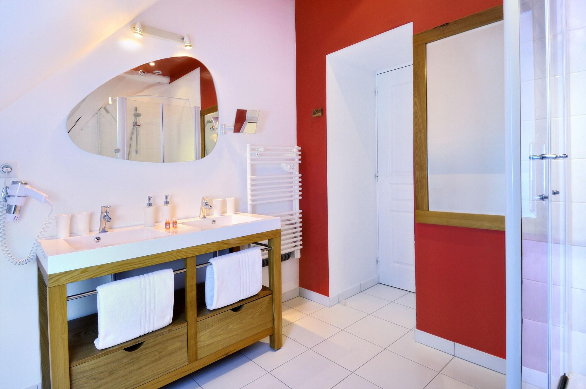 The Originals Boutique, Hotel Le Londres, Saumur Dış mekan fotoğraf