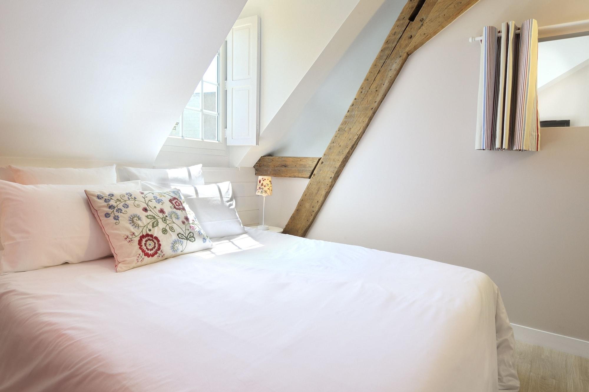 The Originals Boutique, Hotel Le Londres, Saumur Dış mekan fotoğraf
