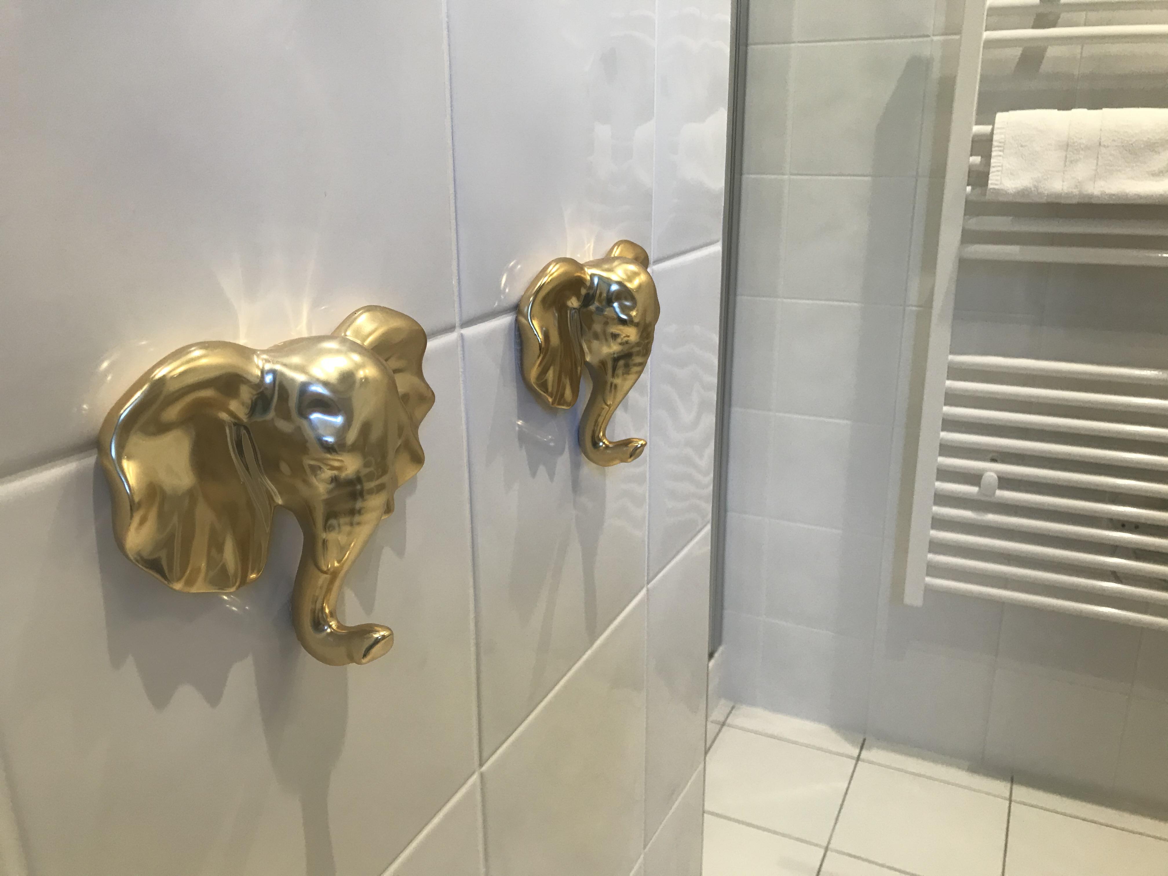 The Originals Boutique, Hotel Le Londres, Saumur Dış mekan fotoğraf