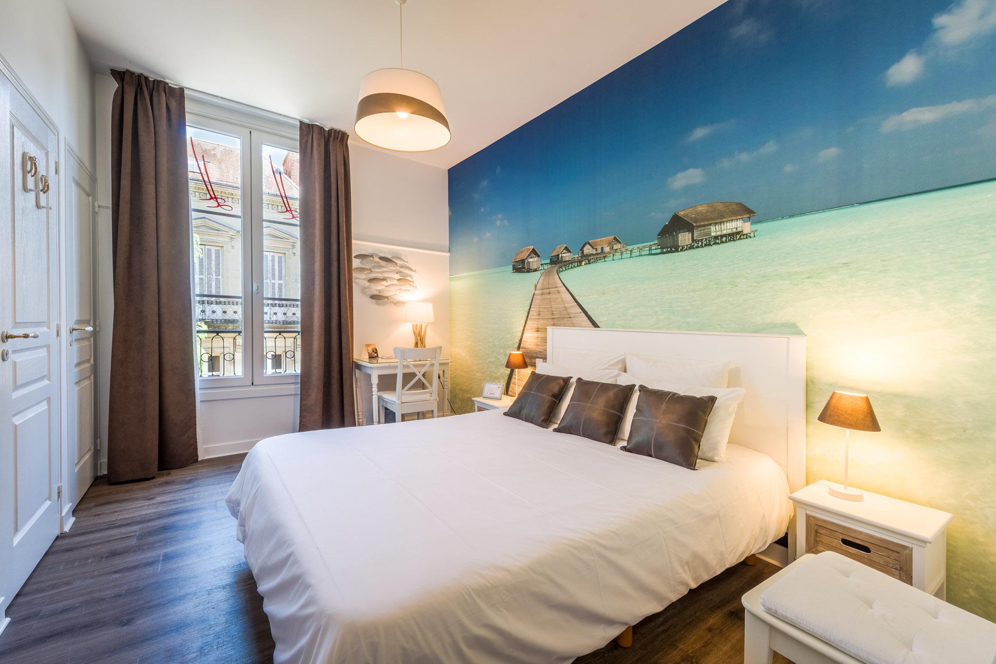 The Originals Boutique, Hotel Le Londres, Saumur Dış mekan fotoğraf
