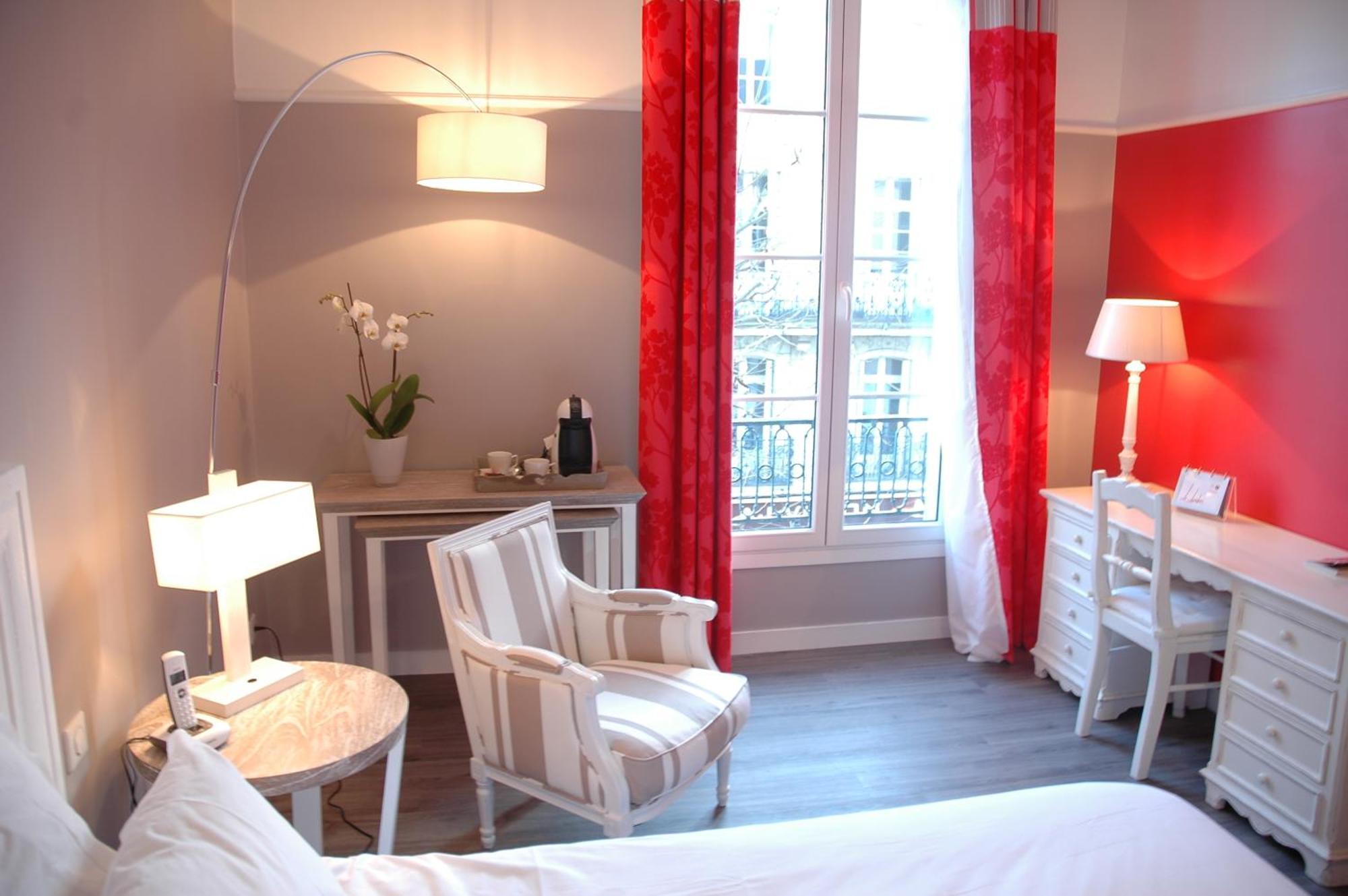 The Originals Boutique, Hotel Le Londres, Saumur Dış mekan fotoğraf
