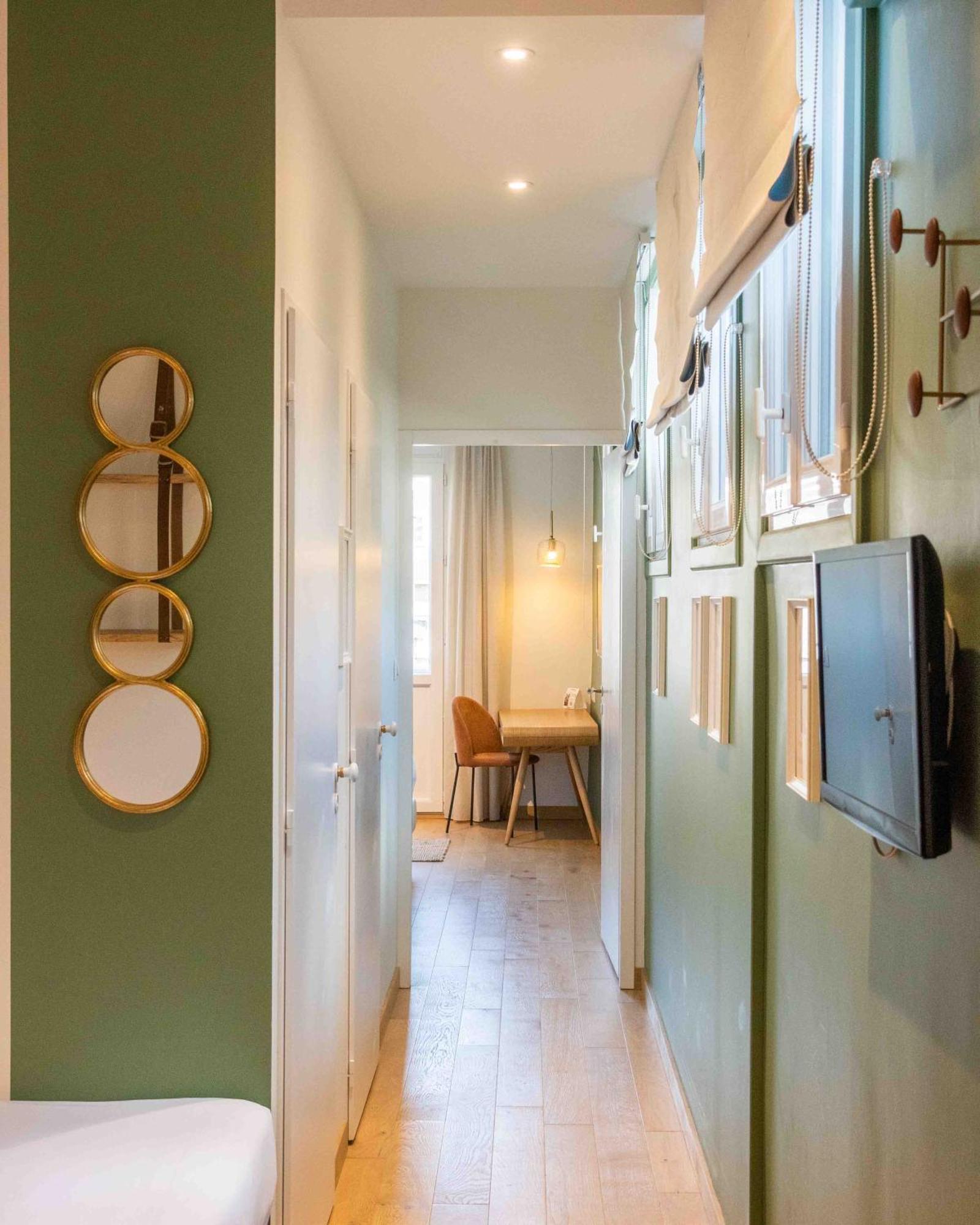 The Originals Boutique, Hotel Le Londres, Saumur Dış mekan fotoğraf