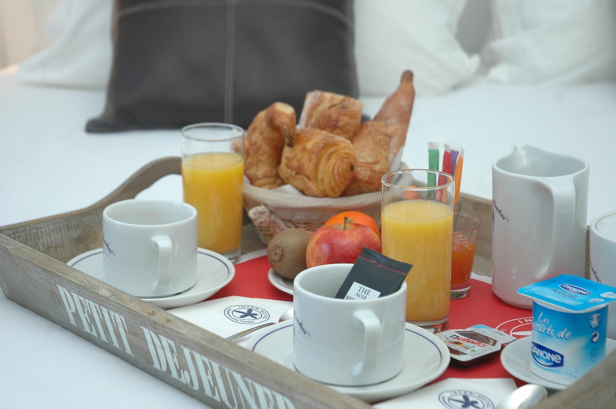 The Originals Boutique, Hotel Le Londres, Saumur Dış mekan fotoğraf