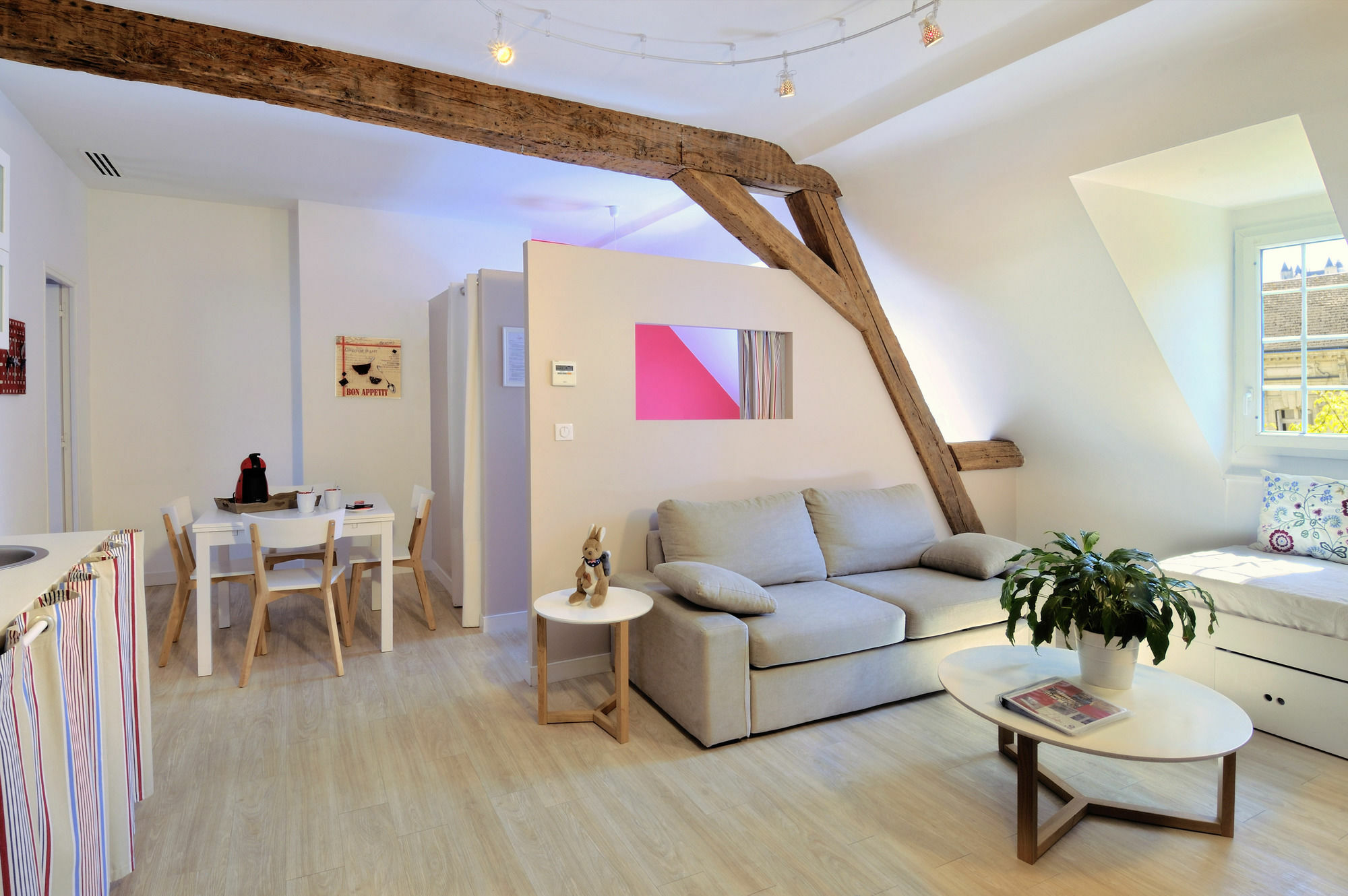 The Originals Boutique, Hotel Le Londres, Saumur Dış mekan fotoğraf